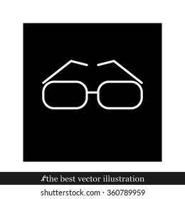 glasses