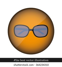 glasses