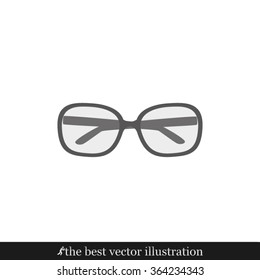 glasses