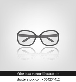 glasses