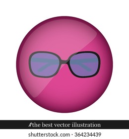 glasses