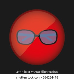 glasses