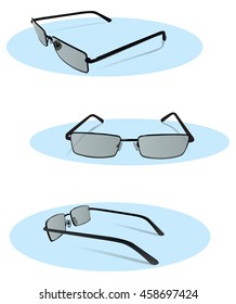 Glasses