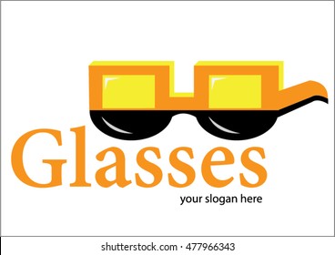 glasses