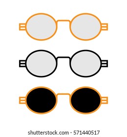 Glasses