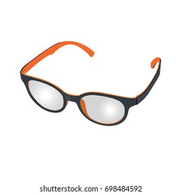 glasses