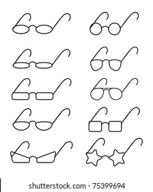 Glasses