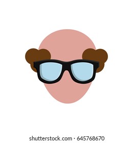 glasses accessory design