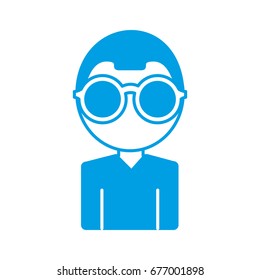 glasses accessory design