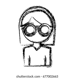 glasses accessory design