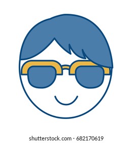 glasses accessory design 