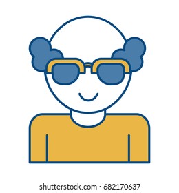 glasses accessory design 