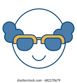 glasses accessory design 