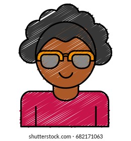 glasses accessory design 