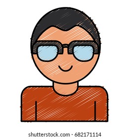glasses accessory design 