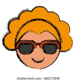 glasses accessory design 