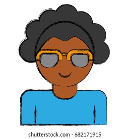 glasses accessory design 