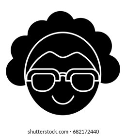 glasses accessory design 