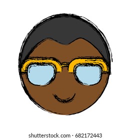 glasses accessory design 