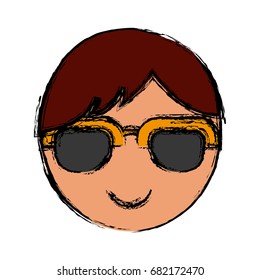 glasses accessory design 