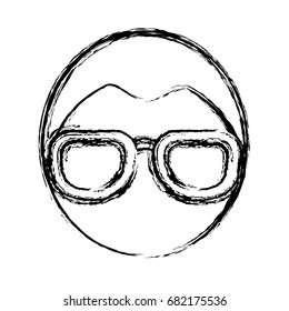 glasses accessory design 