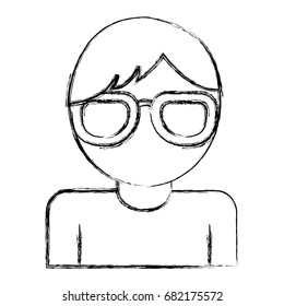 glasses accessory design 