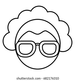 glasses accessory design 