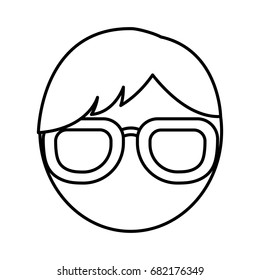glasses accessory design 