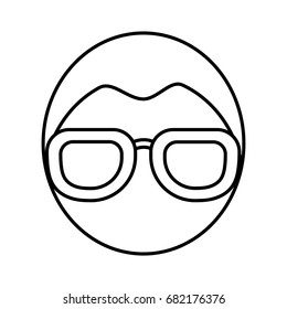 glasses accessory design 