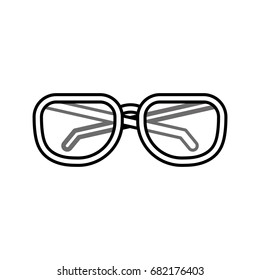 glasses accessory design 