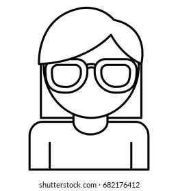 glasses accessory design 