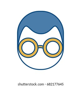 glasses accessory design 