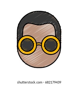 glasses accessory design 
