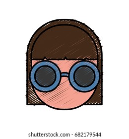 glasses accessory design 