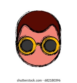 glasses accessory design 