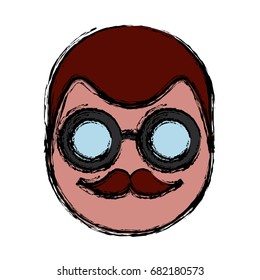 glasses accessory design 