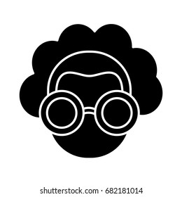glasses accessory design 