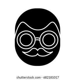 glasses accessory design 