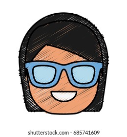 glasses accessory design