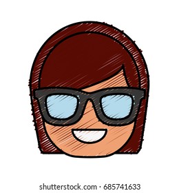 glasses accessory design