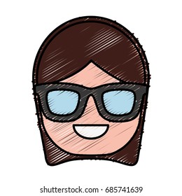 glasses accessory design