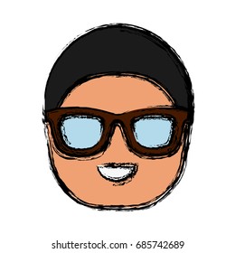 glasses accessory design