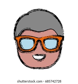 glasses accessory design