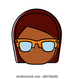 glasses accessory design