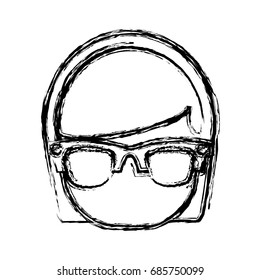 glasses accessory design