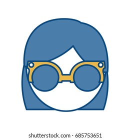 glasses accessory design 