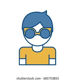 glasses accessory design 