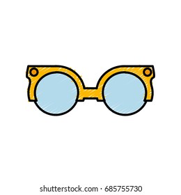 glasses accessory design 