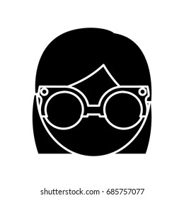 glasses accessory design 