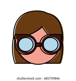 glasses accessory design 